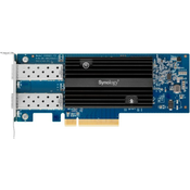 Synology E10G21-F2 - Netzwerkadapter - PCIe 3.0 x8 Low-Profile