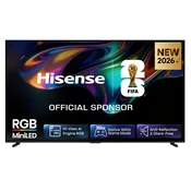 HISENSE Televizor 65UR8S