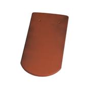 TONDACH BOBROVEC STREŠNIK 1/1 - Antik