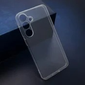 Futrola silikon clear strong za samsung s741b galaxy s26 fe providna ( F125651 )