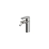 Cersanit S951-317 - Pipa za bide CREA nikelj