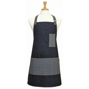 Predpasnik 70 x 80 cm, Denim Blue