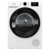 Gorenje DNE 8 B/G Mašina za sušenje veša, 8 kg