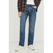 Kavbojke Levis 551Z AUTHENTIC STRAIGHT moške
