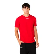 Moška majica CCM Team SS Tee Red M