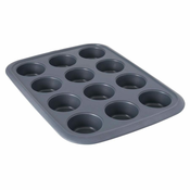 BergHOFF Kalup za muffine BF-3990006 with non-stick coating 12 pcs GEM