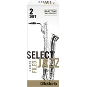 RICO JEZIČKI SELECT JAZZ FILED BARITON SAX 2M
