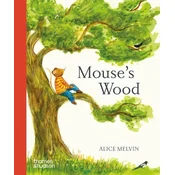 Mouses Wood
