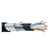 Canare RJC6-4P-SFM Prilagodljiv kabel CAT6 STP