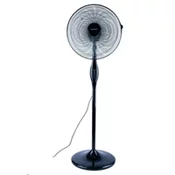 Tornado Tornado samostoječi ventilator 16 črne barve, (22141595)