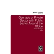 Overlaps of Private Sector with Public Sector Around the Globe
