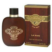 LA RIVE - CABANA 90ml EDT
