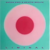 Beatie Wolfe & Brian Eno - Liminal (LP)