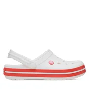 Natikači Crocs Crocband 11016 Bela