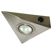 Podomarična svetilka max 10W G4 IP20 razred III zepo LFD-T02/S-C/M 04386