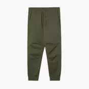 Cropp - Jogger pantalone - maslina