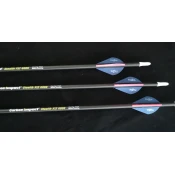 PUŠČICA CARBON IMPACT STEALTH XLT 6000