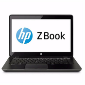 HP Zbook 14 G2 i7-5500U | 16GB RAM | 512GB SSD | Radeon R7 M260X | 14.0 FHD | Win10PRO