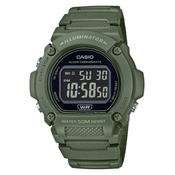 Casio Collection W-219HC-3BVDF