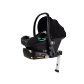 Jajček za otroške vozičke Dada prams – model Toss z podporno isofix bazo