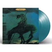 The Beach Boys - Surfs Up (Limited Edition) (Sea Blue Transparent Coloured) (LP)