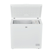 Zamrzivac Beko CF 200 WN, Horizontalni, 198 l