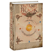 The Last Book