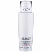 Lancôme Galatée Confort pomirjevalno mleko za odstranjevanje ličil z mandljevim oljem  400 ml