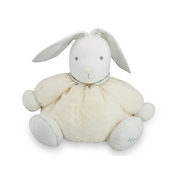 Plišani zečić Perle-Maxi Rabbit Kaloo 50 cm krem boje za najmlađe