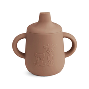 NUURO Caša sa pipkom Aiko, Chocolate malt