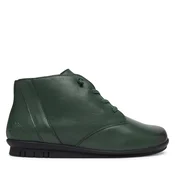 Škornji Josef Seibel Violet 03 95403-VL531 Mornarsko modra