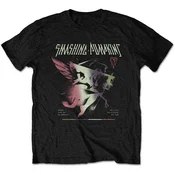 The Smashing Pumpkins Shiny Black XL Majica