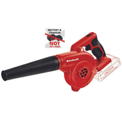 Einhell TE-CB 18/180 Li-Solo Akumulatorski puhalnik