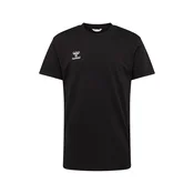 Hummel Funkcionalna majica GO 2.0, črna