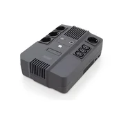 slomart UPS napajalnik Line-Interactive 600VA/360W z AVR
