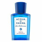 Acqua di Parma Blue Mediterraneo Mirto Di Panarea - EDT 100 ml