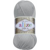 Alize Diva 355 Grey