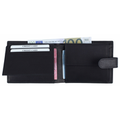 BENCH M NOVCANIK KOŽA BLK4