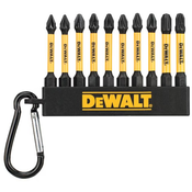 DeWalt DT7276 FlextorQ Bitovi, 10kom ( DT7276 )