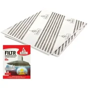 Etro filter proti maščobam