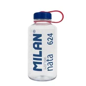 MILAN Tritan steklenica (nata 624 series) 1000 ml - prozorna