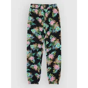 Roxy In Da Club Kids Pants anthracite aqlla active