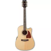 IBANEZ AW40ECE-NT elektro-akustična kitara