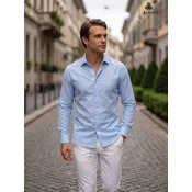 MUSKA KOSULJA SLIM FIT LMK2