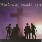 MISA CRIOLLA/MARCEDES SOSA