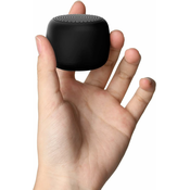 Generic Brezžični bluetooth zvočnik mini subwoofer, (21127495)