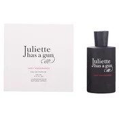 Juliette Has A Gun Lady Vengeance
