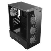 ZEUS Racunar ZEUS R5 5500/DDR4 16GB/m.2 512GB//RX7600 8GB