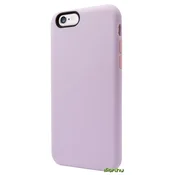 O!coat Macaron iPhone 6 case lila
