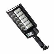 Superfire FF7-B solarna svjetiljka 28W 280lm 1500mAh, crno (FF7-B)